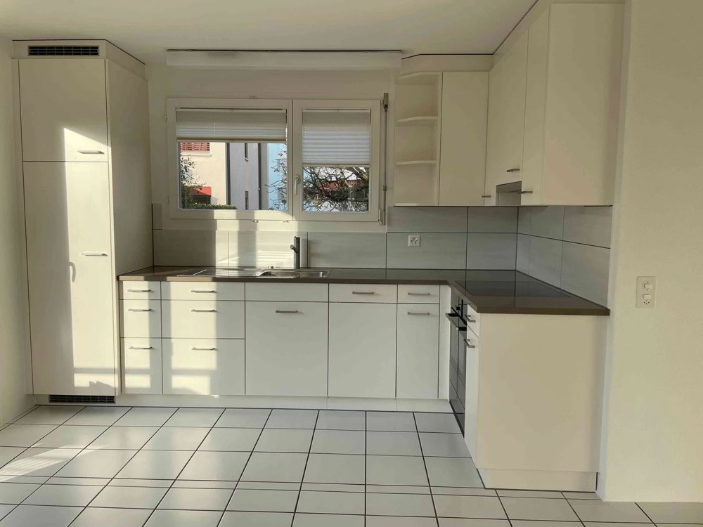 Wohnung – Baar - Ansicht 3