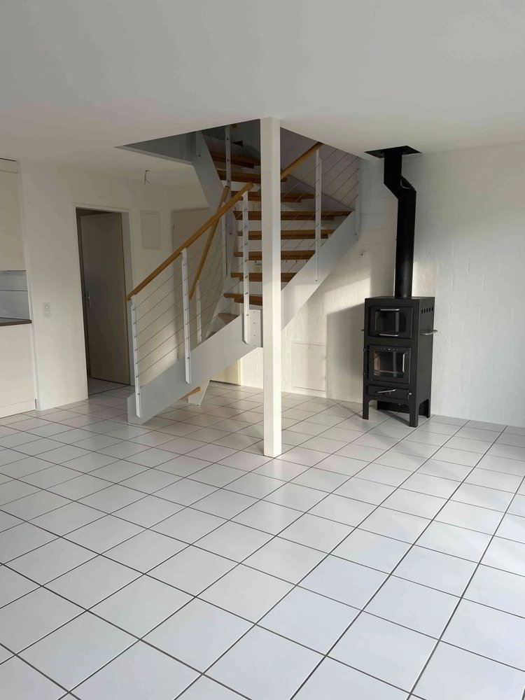 Wohnung – Baar - Mehr