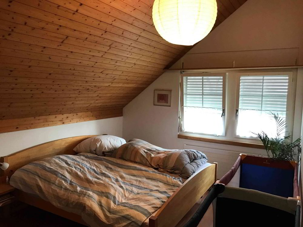 Wohnung – Heiden - Ansicht 2