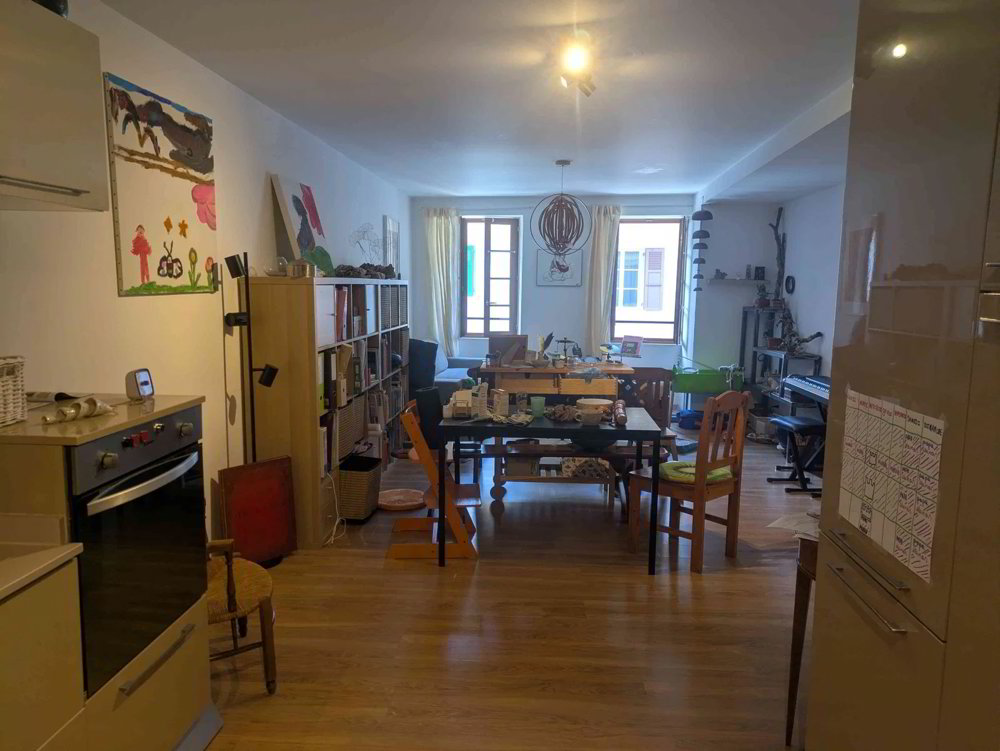 Appartement 4.5 pièces à louer à Villeneuve VD - image 1/11
