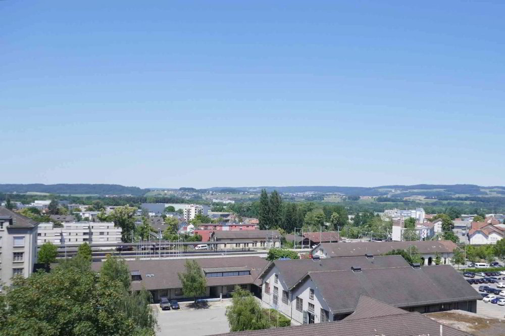 Appartement 3.5 pièces à louer à Frauenfeld - image 1/11