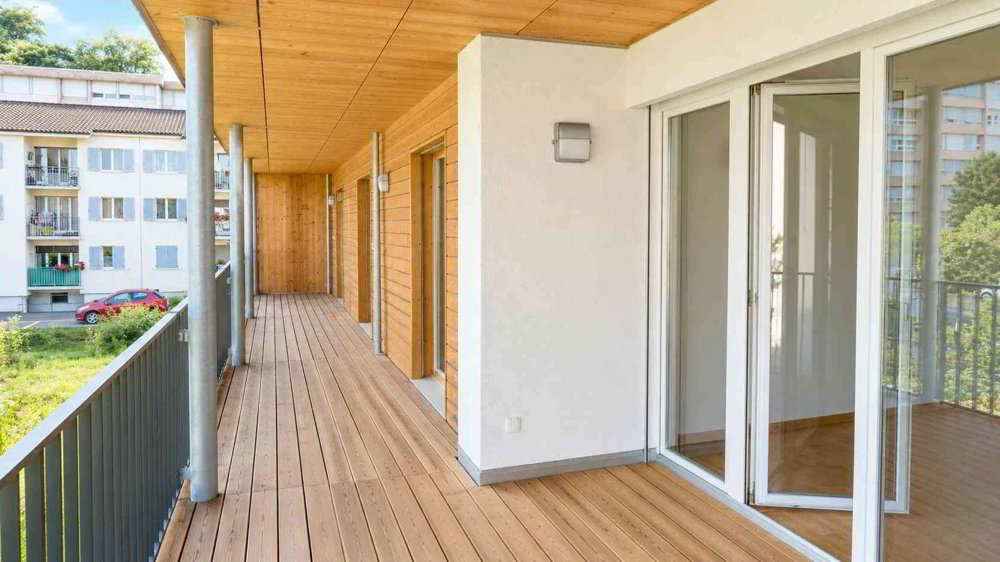 Wohnung – Laufen - Ansicht 5