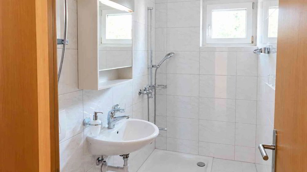 Wohnung – Laufen - Mehr