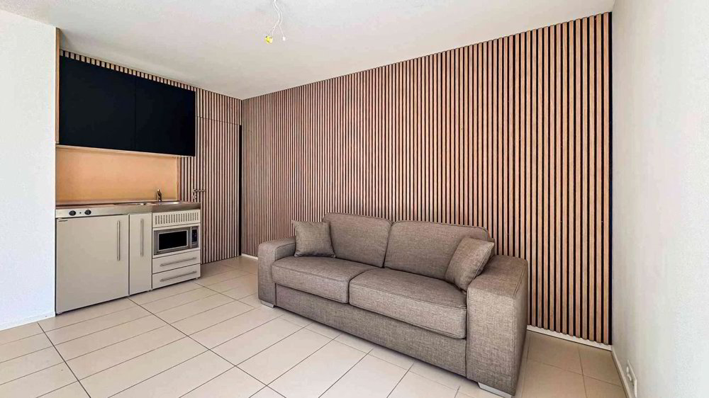 Wohnung – Olten - Ansicht 2