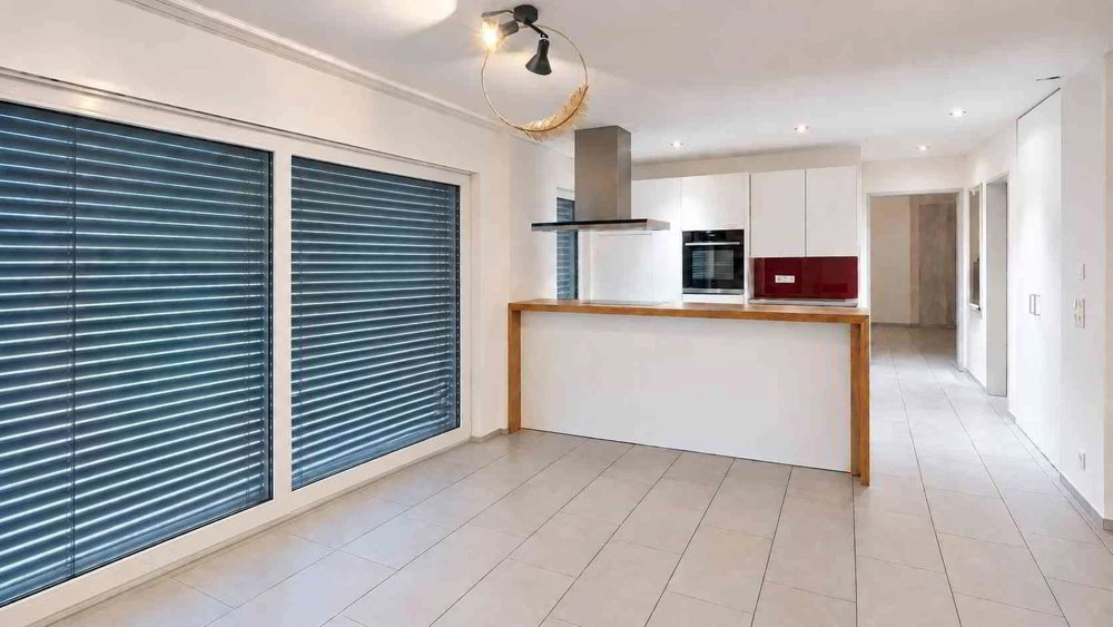 Appartamento di 3 locali in affitto a Kollbrunn - immagine 1/10
