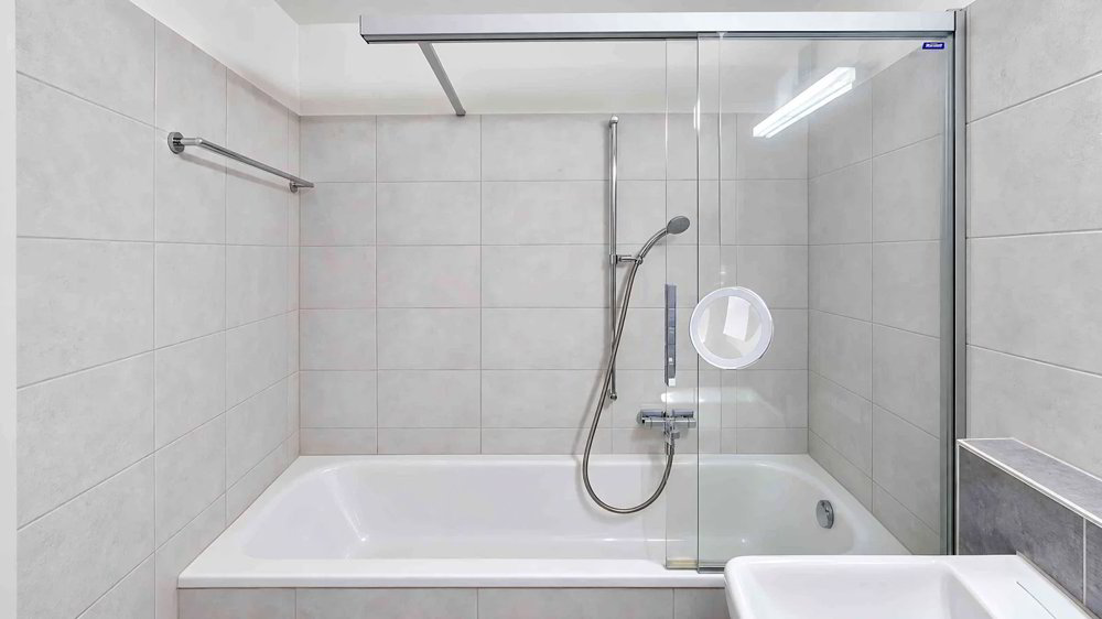 Wohnung – Kollbrunn - Mehr