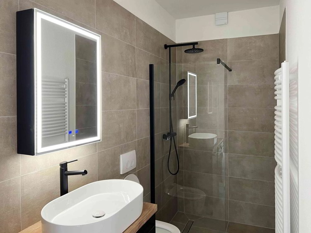 2.5 rooms Apartment for rent in Rebstein - image 1/9