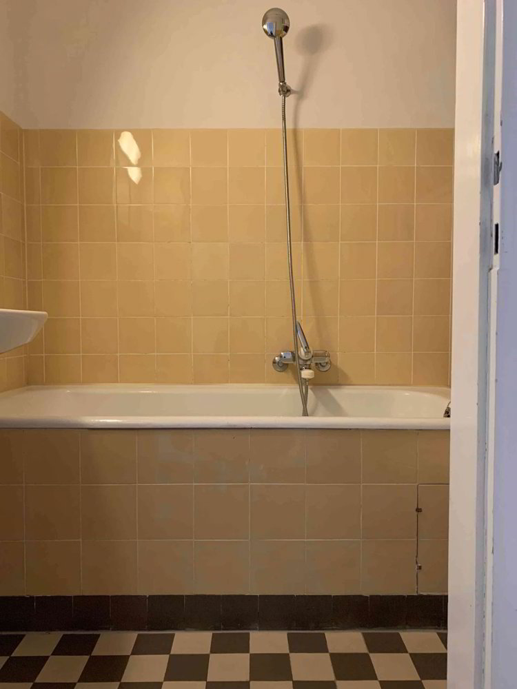 Appartamento di 4 locali in affitto a Basilea - immagine 1/5