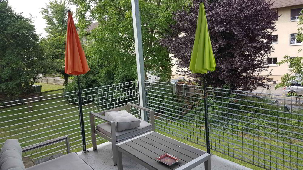 Appartamento di 3.5 locali in affitto a Thunstetten - immagine 1/7