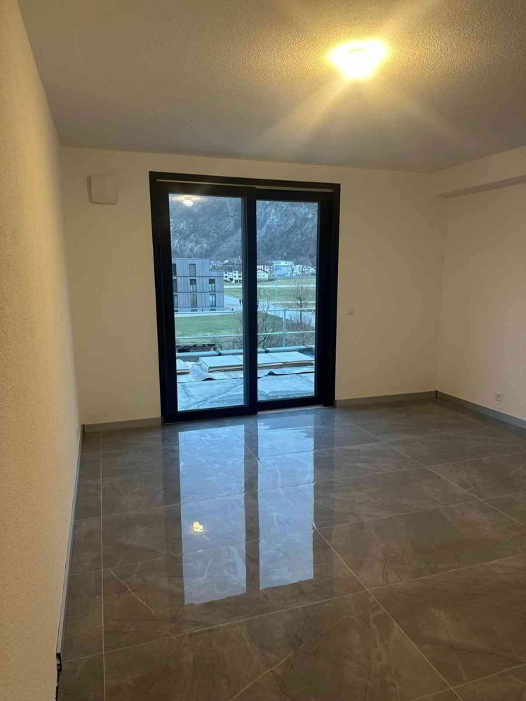 Wohnung – Turtmann - Ansicht 4