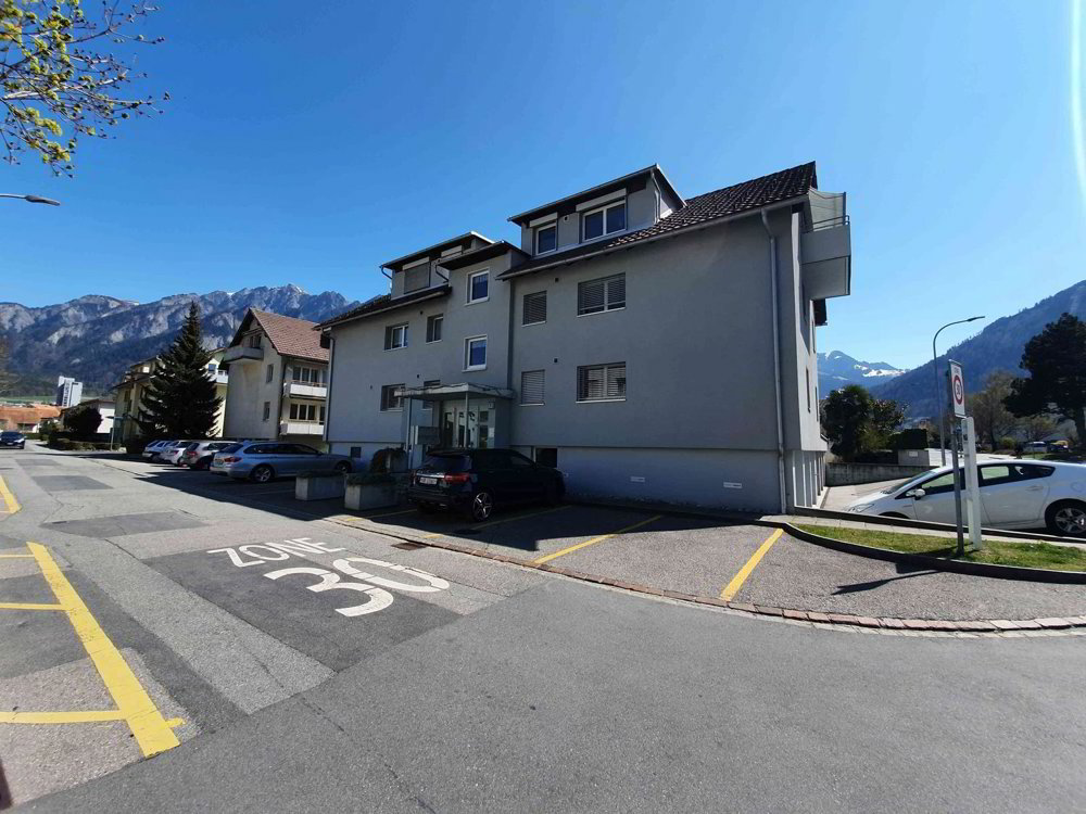 Appartement 3 pièces à louer à Chur - image 1/1