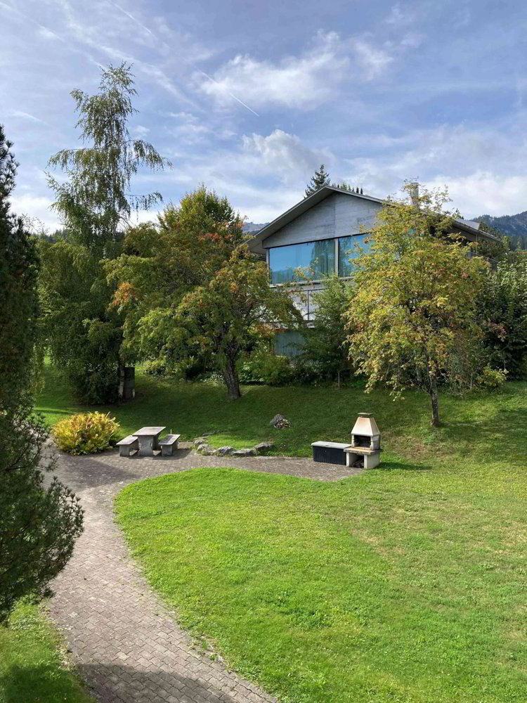 3.5 rooms Apartment for rent in Flims Dorf - image 1/11