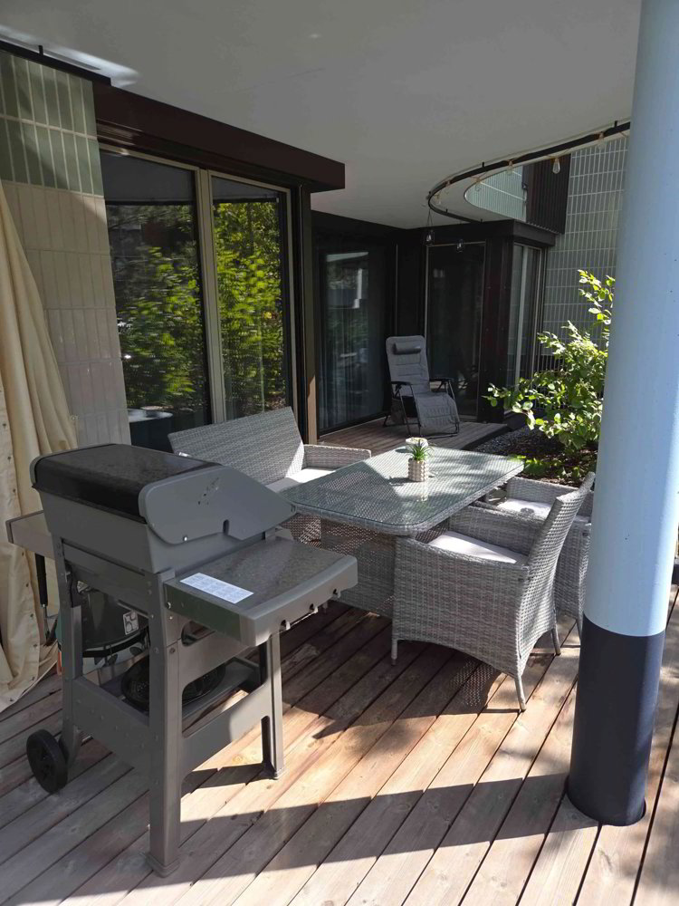 3.5 Zimmer Wohnung zu vermieten in Kloten - Bild 1/10