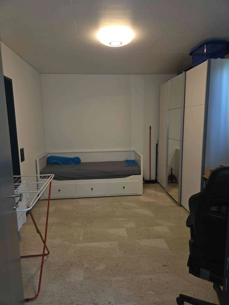 Wohnung – Kloten - Mehr