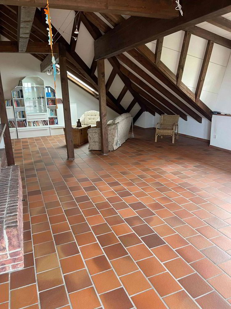 Wohnung – Sulgen - Ansicht 2