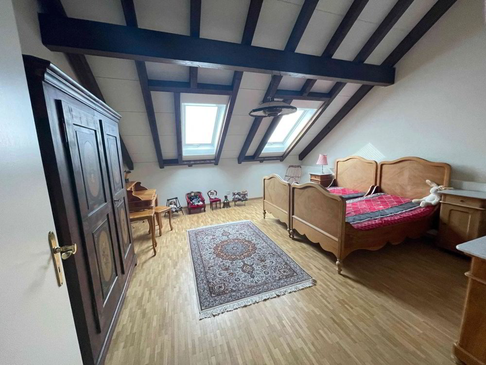 Wohnung – Sulgen - Ansicht 5