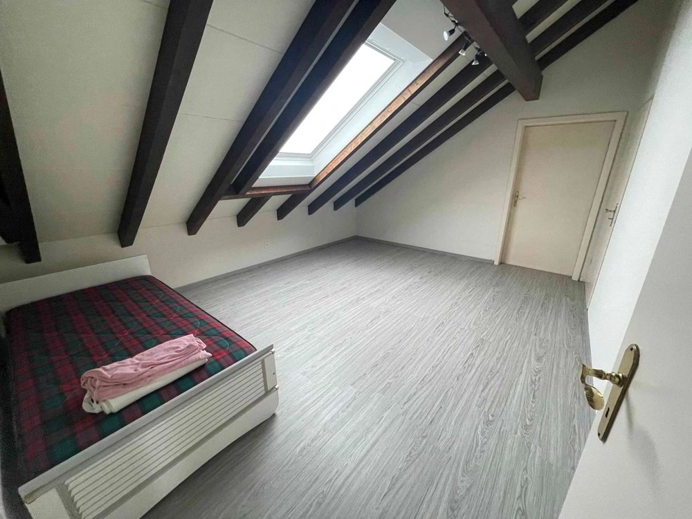 Wohnung – Sulgen - Mehr
