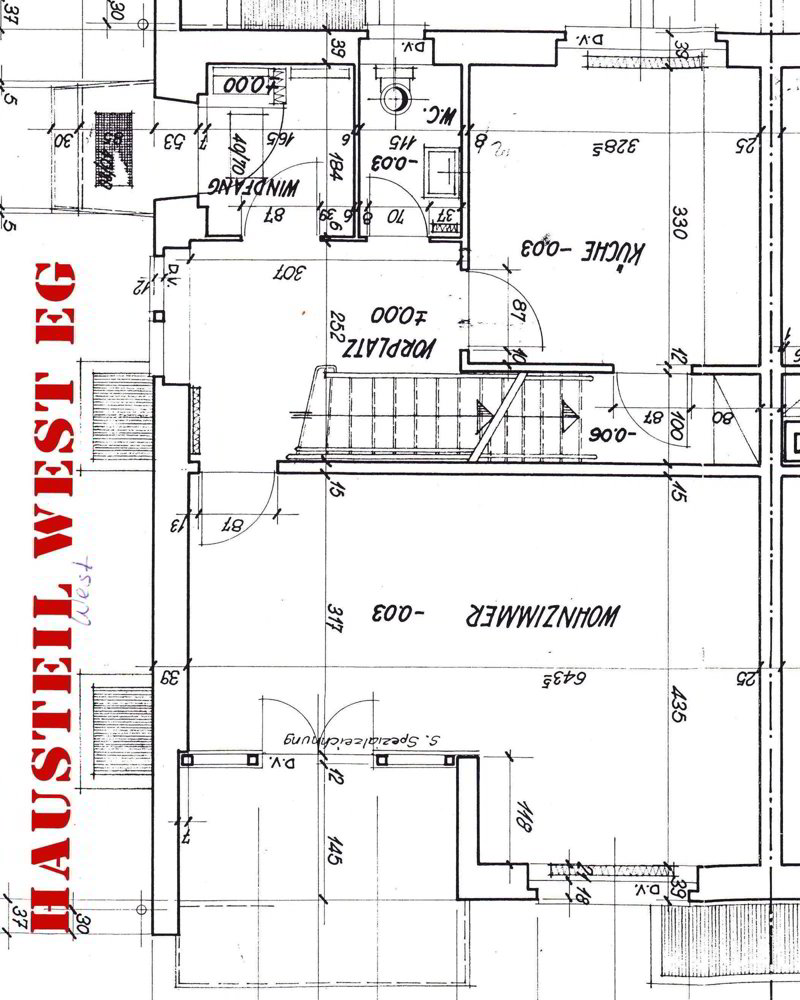 Appartement 2.5 pièces à louer à Andeer - image 1/13