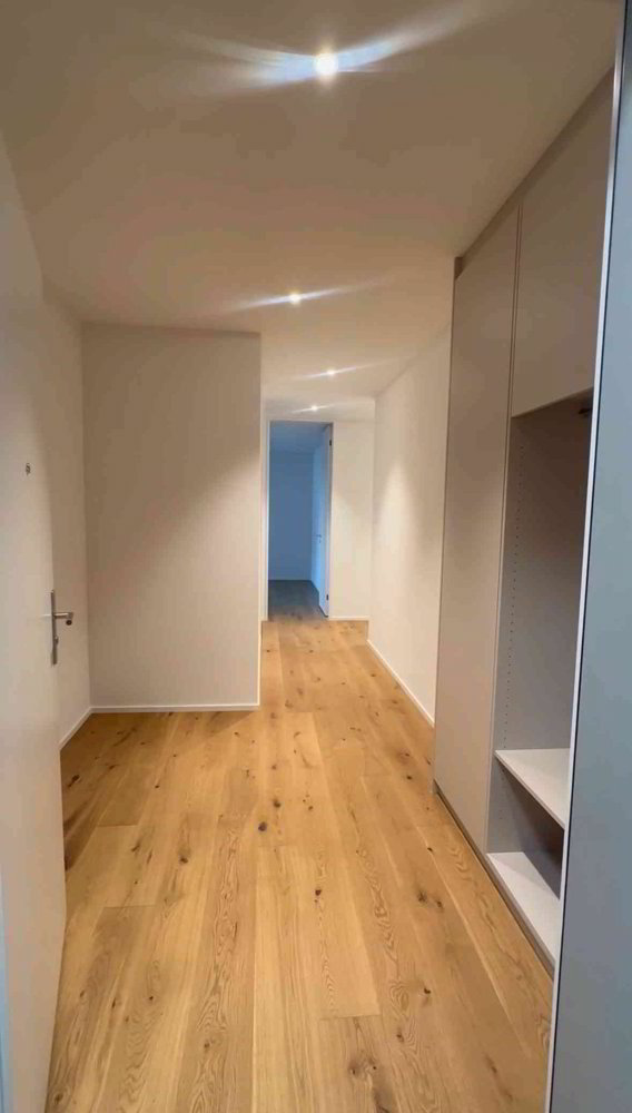 4.5 Zimmer Wohnung zu vermieten in Widnau - Bild 1/12