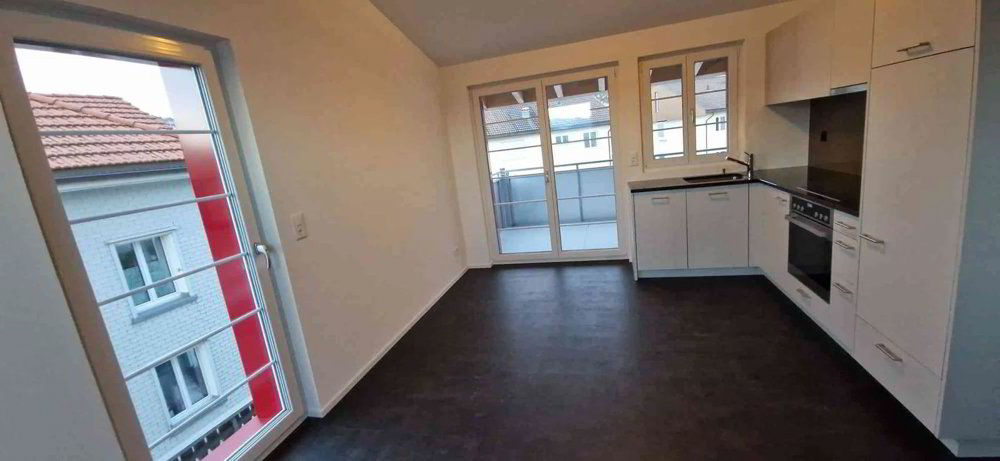 Wohnung – Oberegg - Ansicht 2