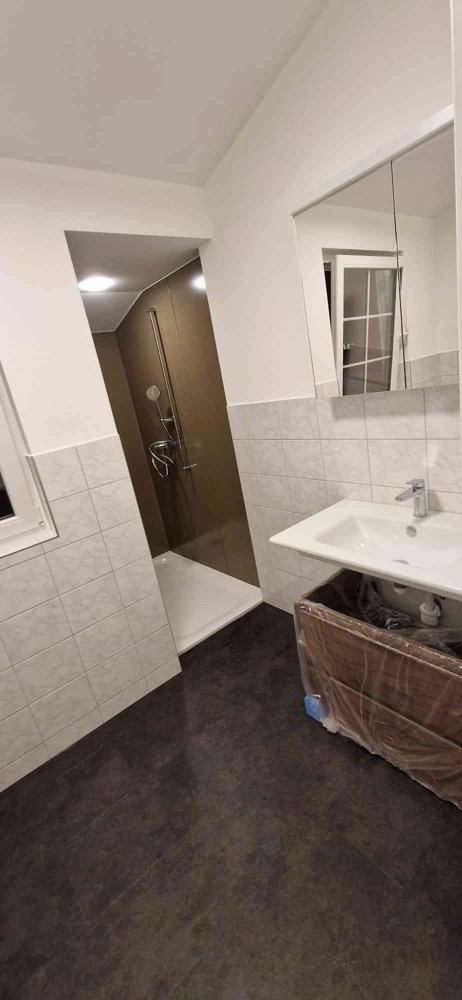 Wohnung – Oberegg - Ansicht 3