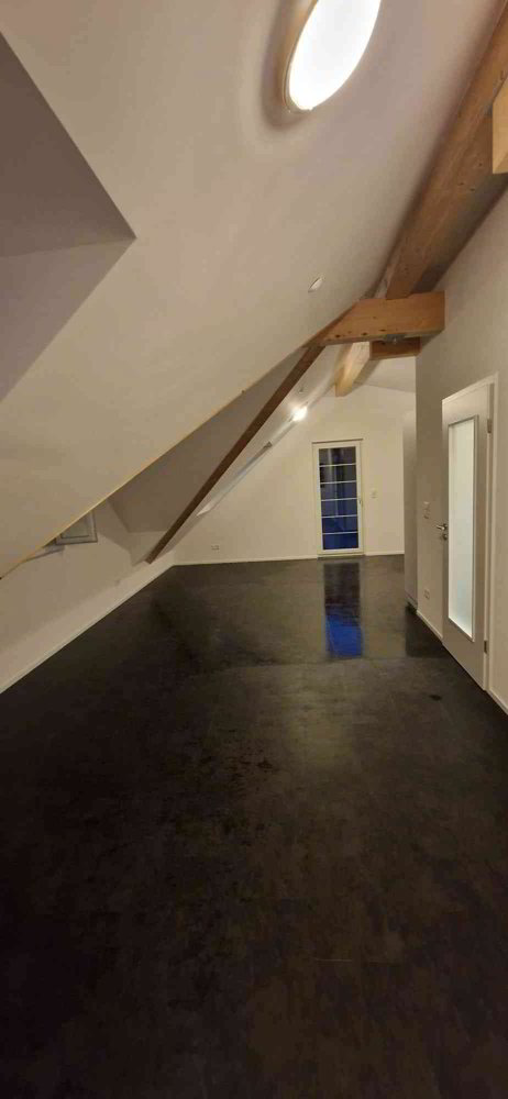 Wohnung – Oberegg - Mehr
