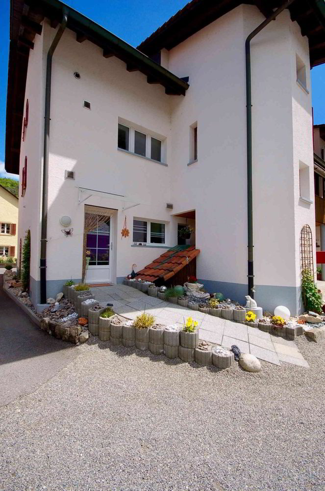 Appartamento di 3 locali in affitto a Tegerfelden - immagine 1/13
