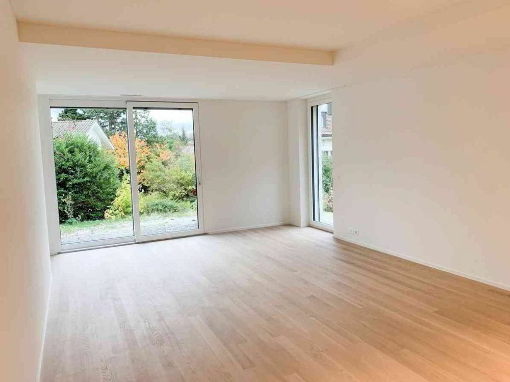 Wohnung – St. Gallen - Ansicht 2