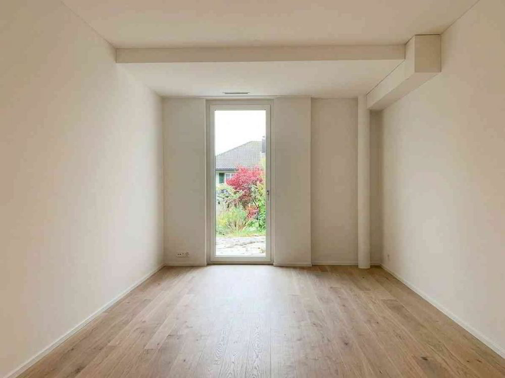 Wohnung – St. Gallen - Ansicht 3