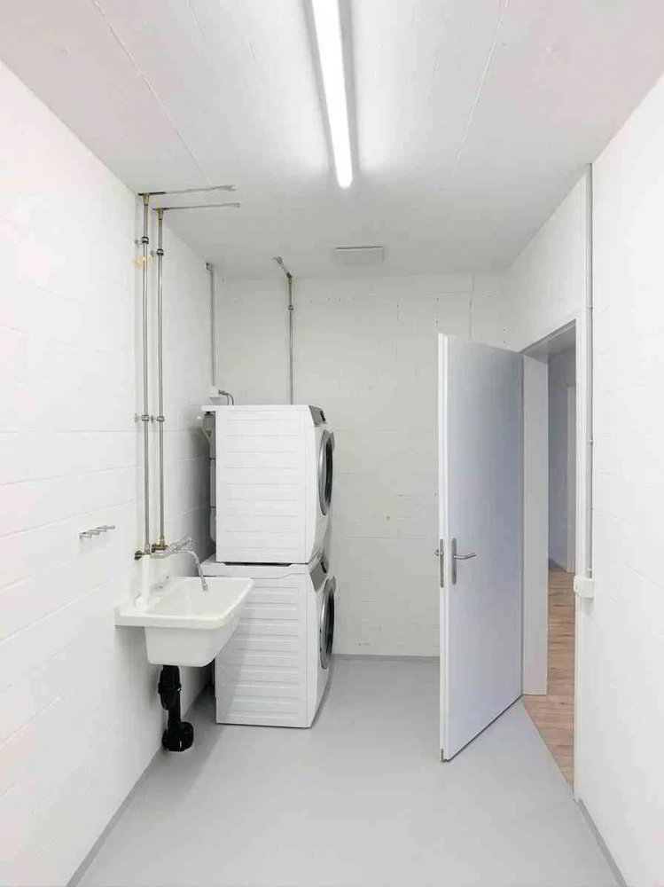 Wohnung – St. Gallen - Ansicht 5