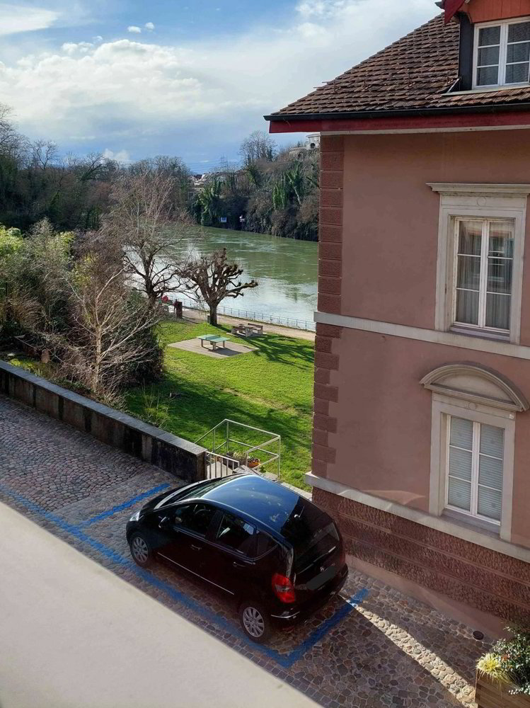 Appartamento di 3.5 locali in affitto a Laufenburg - immagine 1/12