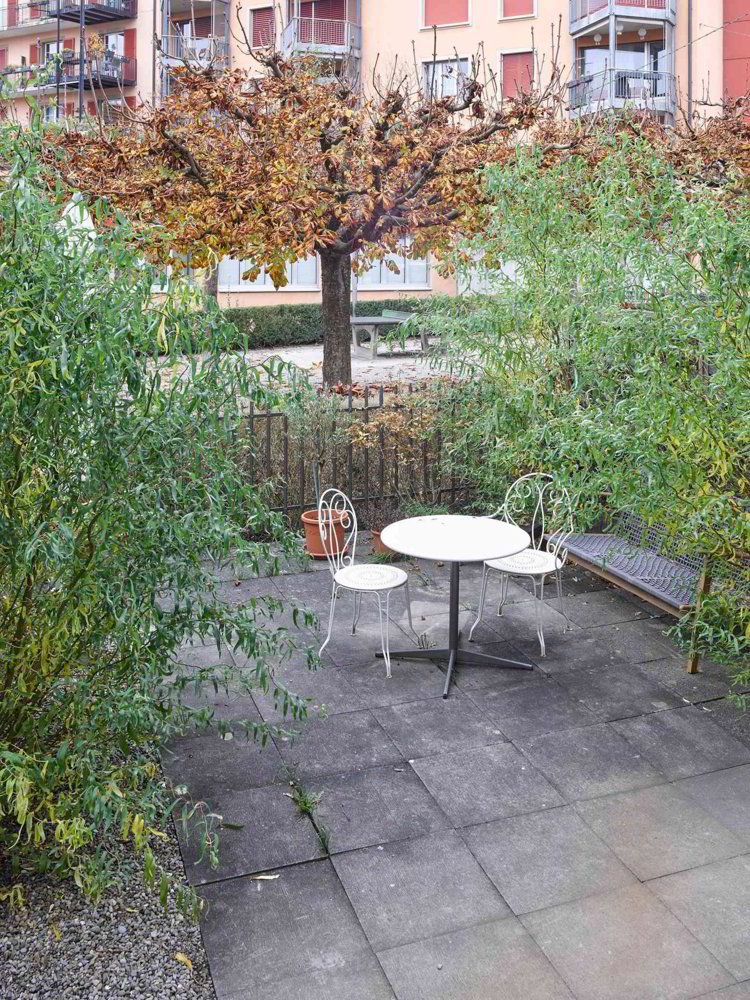 Wohnung – Bern - Ansicht 2