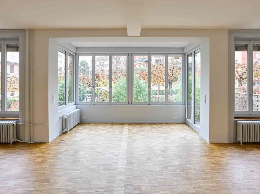 Wohnung – Bern - Ansicht 4