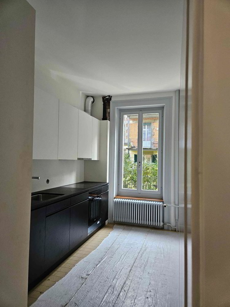 Wohnung – Bern - Mehr