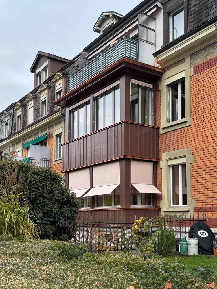 Appartamento di 2.5 locali in affitto a Bern - immagine 1/8