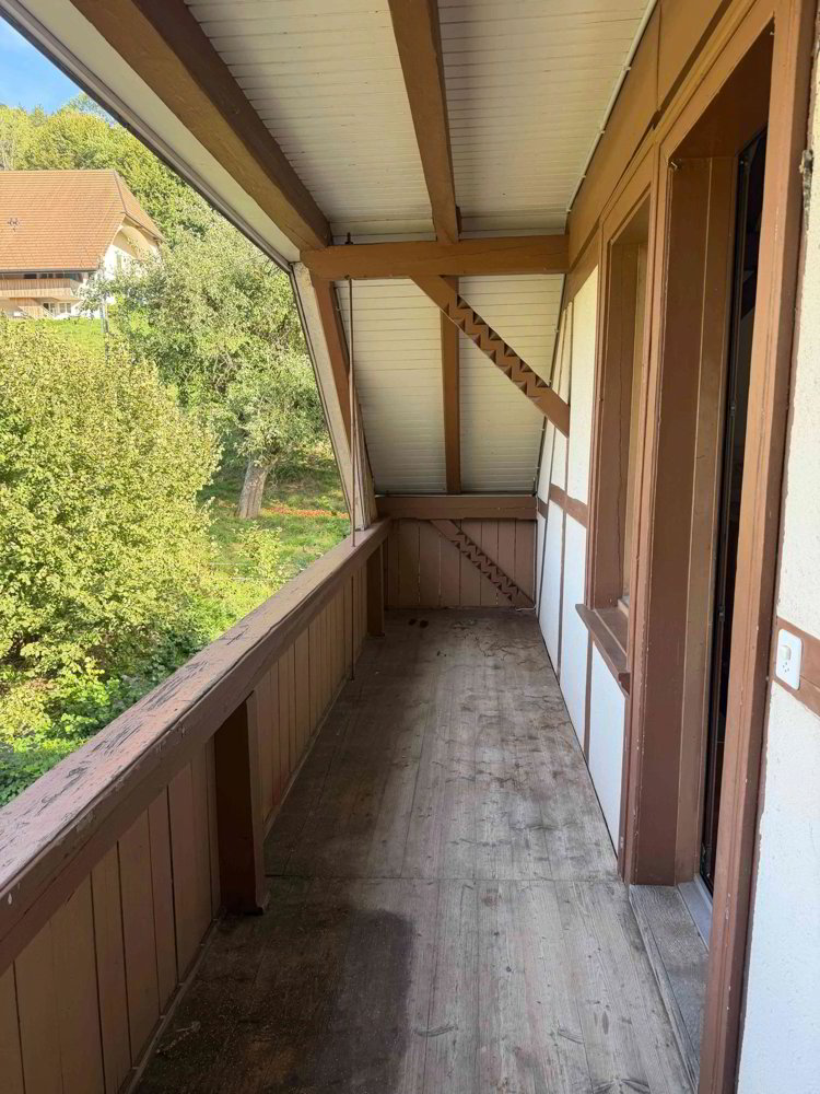 Appartamento di 3 locali in affitto a Seeberg - immagine 1/13