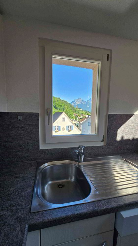 4.5 Zimmer Wohnung zu vermieten in Bad Ragaz - Bild 1/10