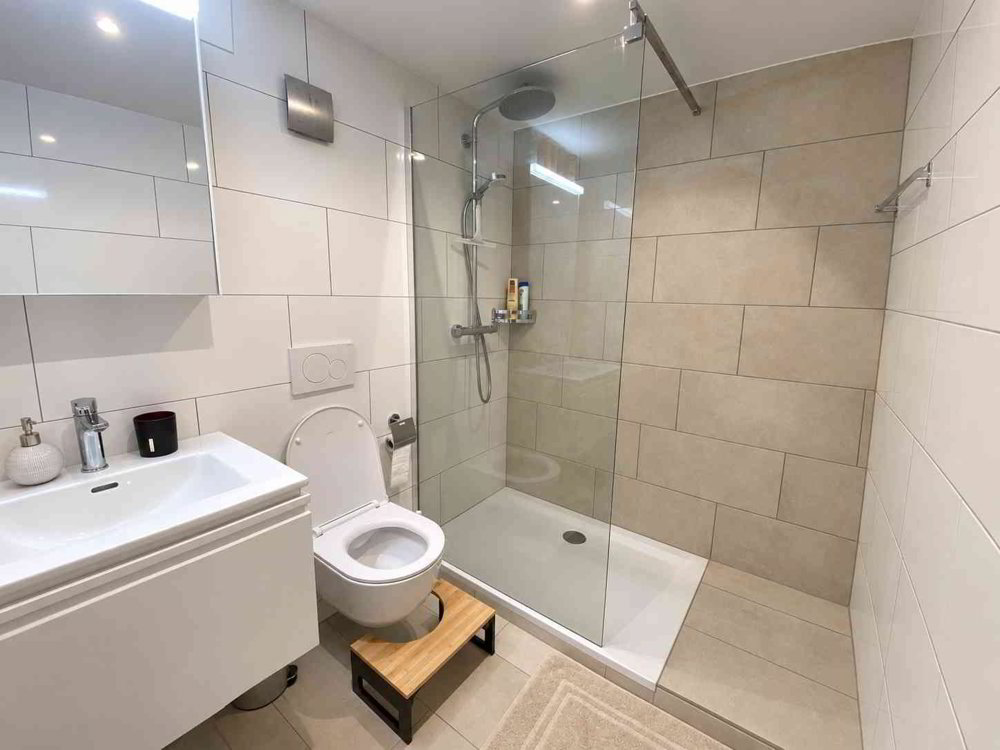 Wohnung – Flawil
