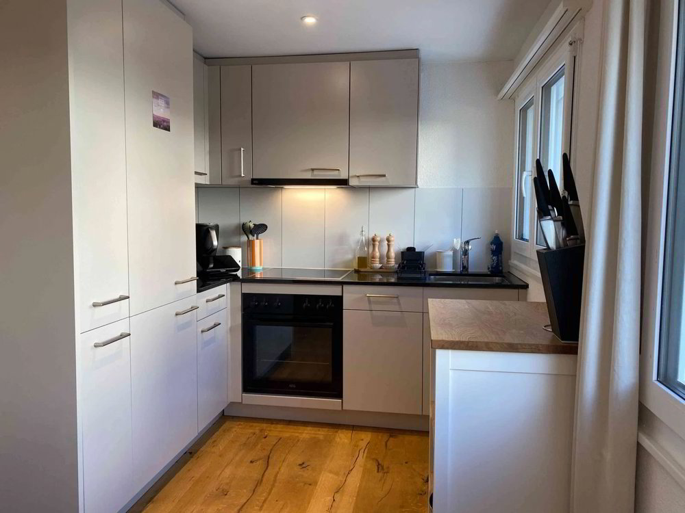 Wohnung – Flawil - Ansicht 4