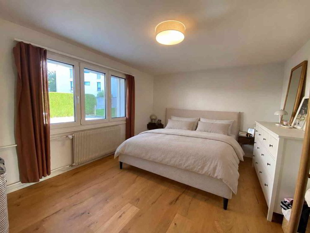 Wohnung – Flawil - Ansicht 5