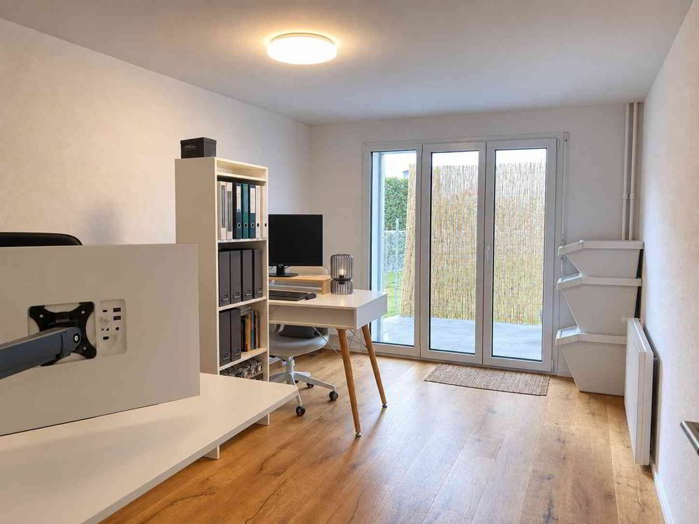 3.5 rooms Apartment for rent in Flawil - image 1/6