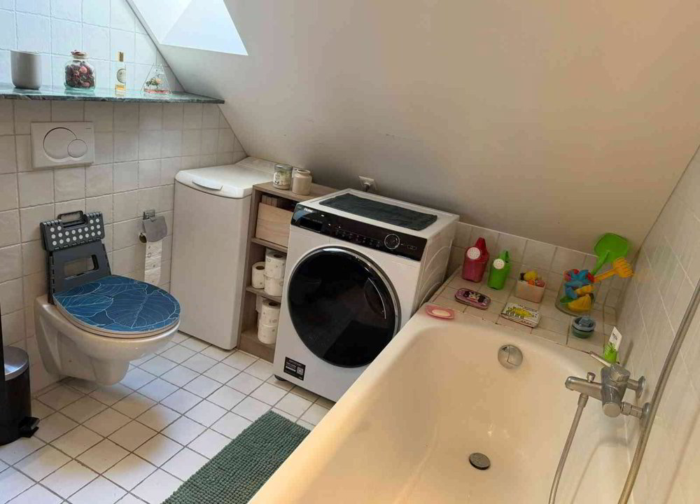 Appartement 4.5 pièces à louer à Grandson - image 1/5