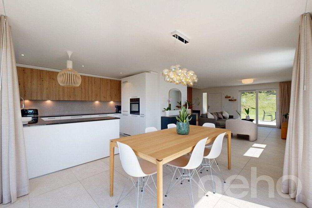 Appartement 4.5 pièces à acheter à Belmont-sur-Lausanne - image 1/12