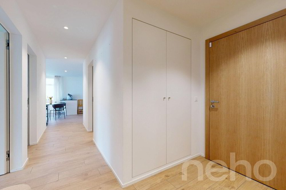 Wohnung – Neuchâtel - Ansicht 2