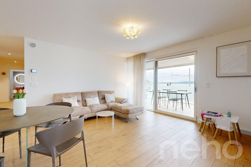 Wohnung – Neuchâtel - Ansicht 4