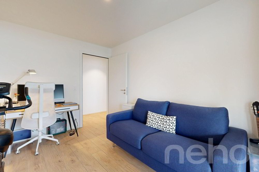 Wohnung – Neuchâtel - Ansicht 5
