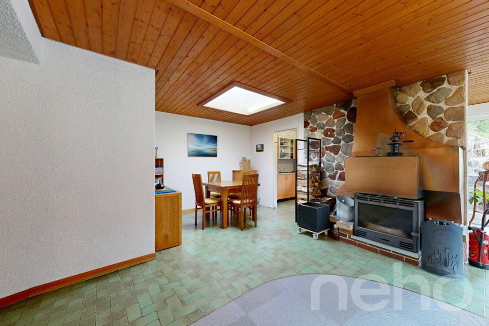 Haus – Le Locle - Ansicht 5