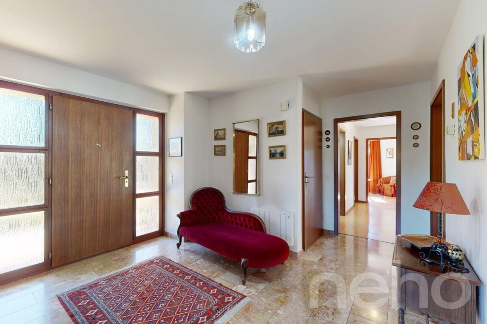 Casa di 6.5 locali in vendita a Corminboeuf - immagine 1/12