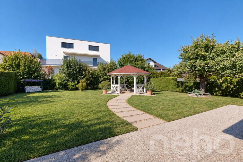 Haus – Corminboeuf - Ansicht 4