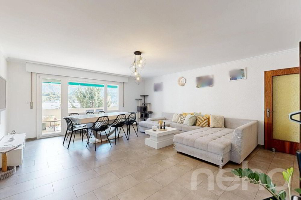 Wohnung – Sierre - Ansicht 3